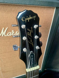 Epiphone Les Paul pee wee 2000s - Black