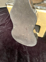 National lap steel 1950s - grey