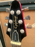 Epiphone Flying Vee-Wee