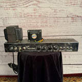 1953 Fender Recovered Tweed Twin 5C8-5D8 Layout Low Power Raw Power