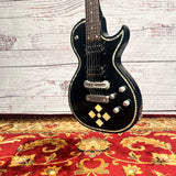 Zemaitis C24SU BP DIAMOND 2014 Mint One Owner Super Guitar W/gig bag