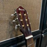 Delta DN-60 Classical Guitar 1970’s - Natural