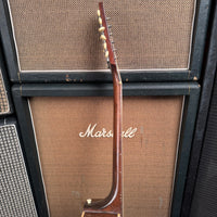 1967 Gibson B-45-12 Natural Player Grade!! 12-String Kalamazoo MOJO