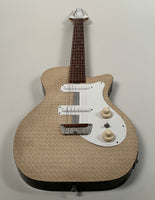 1954 First Series Prototype Danelectro