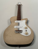 1954 First Series Prototype Danelectro