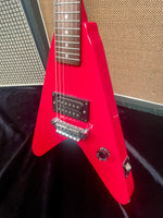 Epiphone Flying Vee-Wee