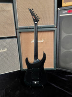Jackson X series Soloist SLX DX 2000s - white camouflage