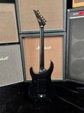 Jackson X series Soloist SLX DX 2000s - white camouflage