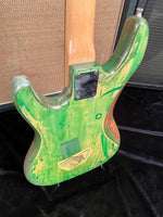 1980's Epiphone by Gibson "Traffic Light Special!" Bass
