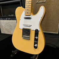 Fender Deluxe Nashville Telecaster 2010 - Honey Blonde