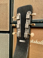 National lap steel 1950s - grey