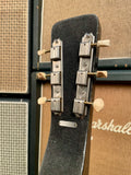 National lap steel 1950s - grey
