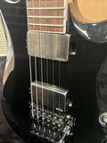 Jackson X series SLX DX 2000s - Black