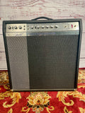 Guild THUNDERSTAR 1969 50 Watt 4-Channel Fender-Ampeg -Vox Tones