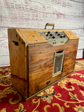 Gibson Rhythm King GA-200 Norelco Speakers 1959-1960 - "Poor Man's Twin"