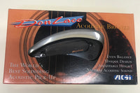 NOS Don Lace Acoustic Bronze Pickup New in Box