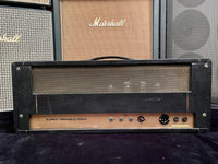 1969 Marshall Super Tremolo 100 Watt Plexi Model 1959T Ouch!!!