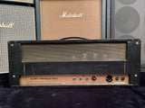 1969 Marshall Super Tremolo 100 Watt Plexi Model 1959T Ouch!!!