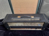1969 Marshall Super Tremolo 100 Watt Plexi Model 1959T Ouch!!!