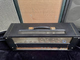 1969 Marshall Super Tremolo 100 Watt Plexi Model 1959T Ouch!!!