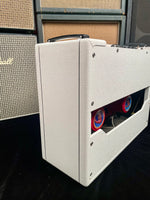 1965 Vox AC-30  Copper Top Candy Panel Larry Rogers Cabinet Beatles Stones Brian May Tom Petty
