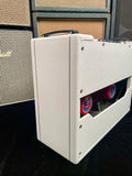 1965 Vox AC-30  Copper Top Candy Panel Larry Rogers Cabinet Beatles Stones Brian May Tom Petty
