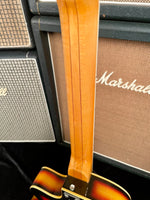 Vox Tornado 1960s - Sunburst