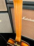Vox Tornado 1960s - Sunburst