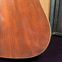 1967 Gibson B-45-12 Natural Player Grade!! 12-String Kalamazoo MOJO