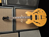 Epiphone E230TD John Lennon "Revolution" Casino - #1667 of 1965 Natural DEAD MINT CONDITION