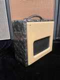 National lap steel 1950s - grey