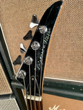 1980's Epiphone by Gibson "Traffic Light Special!" Bass