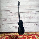 Zemaitis C24SU BP DIAMOND 2014 Mint One Owner Super Guitar W/gig bag