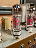 1969 Marshall Super Tremolo 100 Watt Plexi Model 1959T Ouch!!!