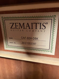 Zemaitis CAF-80H-DBK Acoustic Electric Guitar