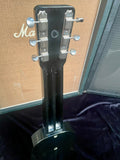 Rickenbacker Electro lap steel 1930s - Black and White