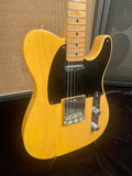 Fender  Telecaster 2003 - Butterscotch