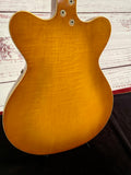 1960's Kay Jazz II - Natural Super Condition Great Tone Great Player