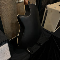 Applause by Ovation Summit Series AE68-RR Acoustic Electric Guitar - Maroon