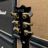 ESP LTD 50th Anniversary Sunset Marquis 2013 - Black