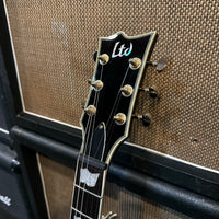 ESP LTD 50th Anniversary Sunset Marquis 2013 - Black