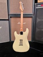 Harley Benton  VT series 2000s - Olympic white