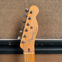 1951 Fender Nocaster with Original Case Waylon, Buck and Elvis