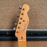 1951 Fender Nocaster with Original Case Waylon, Buck and Elvis