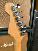Fender Stratocaster Dan Smith 1980s - Olympic White