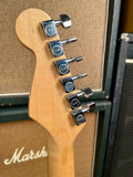 Fender Stratocaster Dan Smith 1980s - Olympic White