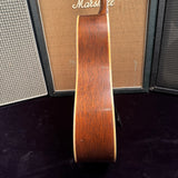 1967 Gibson B-45-12 Natural Player Grade!! 12-String Kalamazoo MOJO