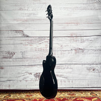 Zemaitis C24SU BP DIAMOND 2014 Mint One Owner Super Guitar W/gig bag