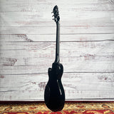 Zemaitis C24SU BP DIAMOND 2014 Mint One Owner Super Guitar W/gig bag