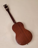 1950's Harmony Baritone Ukulele